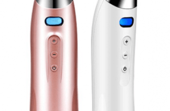 Limpiador de poros y puntos negros