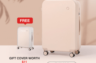 Maleta de viaje (trolley)