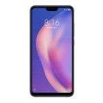 Xiaomi Mi 8 Lite 6GB/128GB Dual Sim Negro Libre 19% descuento