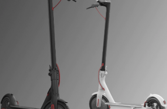 Patinete eléctrico Xiaomi ¡¡TOP ventas!! al 30% de descuento