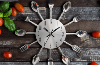 Relojes de cocina originales