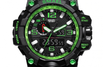 ¡¡Reloj deportivo para hombre por solo 9,95€!!!