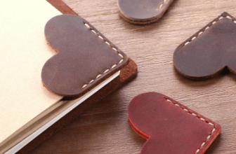 Marcadores de páginas