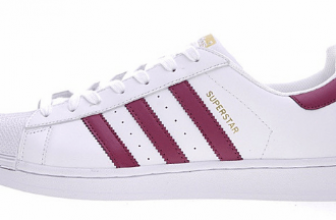 Adidas Superstar unisex