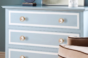 Tiradores para puertas y cajones