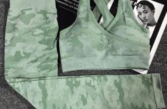 Conjuntos para hacer yoga