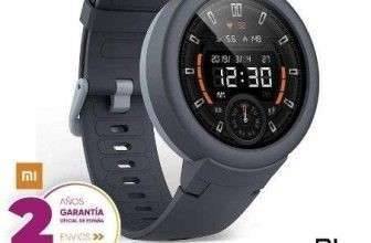 Relojes xiaomi con descuento!!