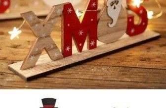 Artículos navideños