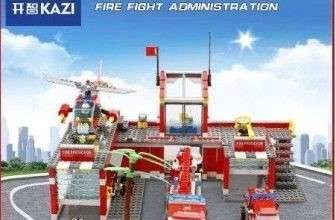 Juguetes para montar