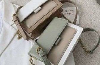 Selección de bolsos