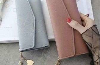 Selección de carteras para mujer