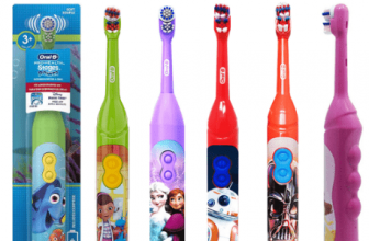 Cepillo eléctrico Oral B para niños al 50%