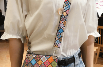 Correa para el móvil