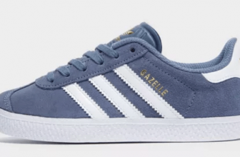 ¡Oportunidad! Adidas Originals Gazelle II infantil por 30€