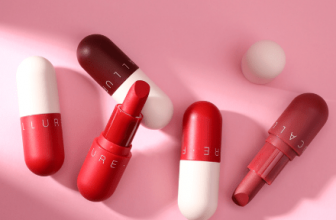 Pack pintalabios Focallure