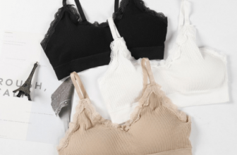 Sujetadores deportivos