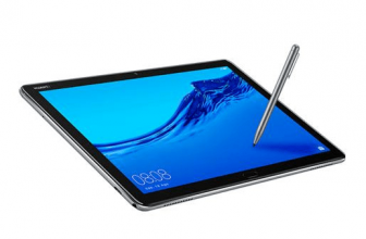 Tablet Huawei MediaPad M5 Lite 10,1″ 32GB + M-Pen ¡¡solo 185€!!