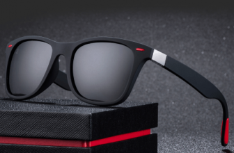 Gafas de sol (con protección UV400)