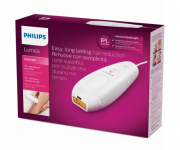 Depiladora laser Philips Lumea 70€ de descuento