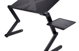 Mesa plegable portátil para el ordenador