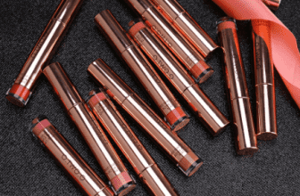 Pintalabios mate O.TWO.O