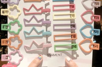 Horquillas para niñas