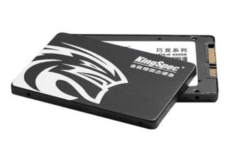 Disco duro sólido SSD desde 120Gb a 960Gb