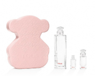 Estuche Tous eau de toilette para mujer 40% de descuento, 44’95€