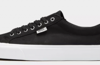 Vans Court por 45€