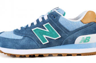 TIENDA ZAPATILLAS NEW BALANCE