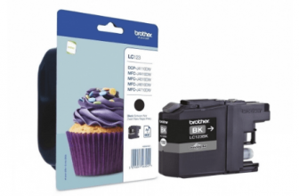 Cartucho de tinta Brother solo 10€