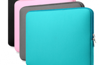 Fundas de ordenador, distintos tamaños (por menos de 3 euros)