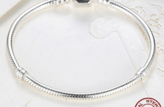 Pulsera de plata desde 15€