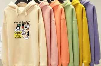 Sudaderas de Disney por menos de 8 euros