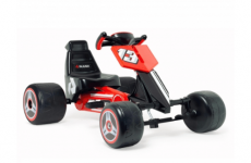Go-Kart Cobra solo 39’90€, antes 69’90€