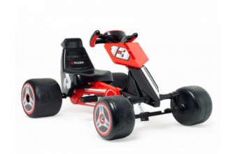 Go-Kart Cobra solo 39’90€, antes 69’90€