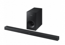 Barra de Sonido Samsung por ¡¡solo 119€ + CUPON SIN IVA!!