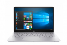 Portátil HP Notebook con i7 reacondicionado