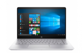 Portátil HP Notebook con i7 reacondicionado