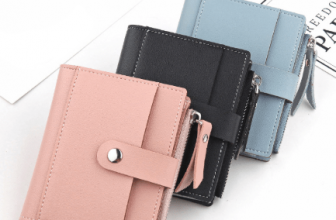 Monederos pequeñitos