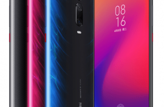 Xiaomi mi 9T (6GB 128GB)