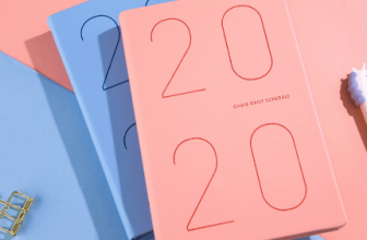 Agendas 2020 super bonitas