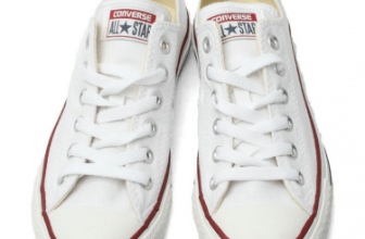 Zapatillas Converse (A MITAD DE PRECIO)