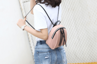 Mochilas super bonitas (a mitad de precio)