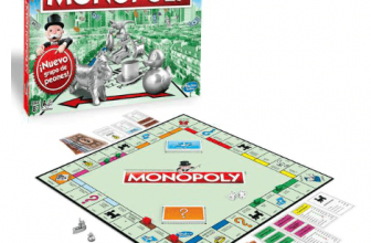 Monopoly