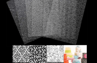 Láminas para hornear