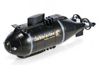 ¡¡Dron submarino por 13,25€!!