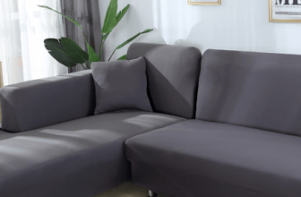 Fundas de sofá (distintos colores)