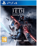 Star wars Jedi: Fallen Order PS4