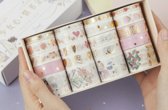 Lotes de washi tape (Scrapbooking)